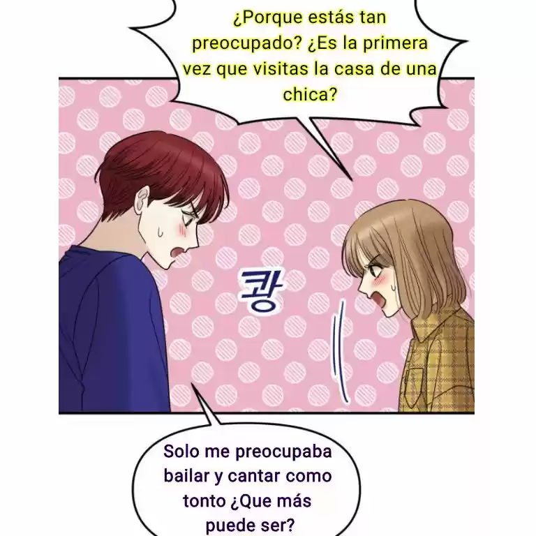 No Longer A Heroine! - Capítulo 63 - Página 51 - LectorTMOo