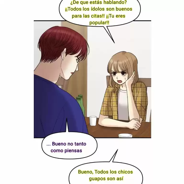 No Longer A Heroine! - Capítulo 63 - Página 52 - LectorTMOo