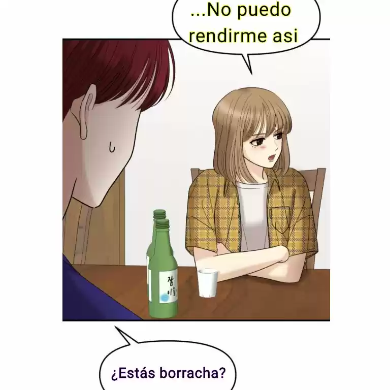 No Longer A Heroine! - Capítulo 63 - Página 57 - LectorTMOo