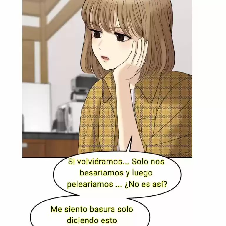 No Longer A Heroine! - Capítulo 63 - Página 59 - LectorTMOo