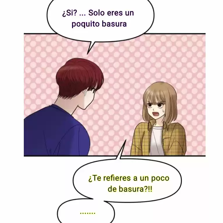 No Longer A Heroine! - Capítulo 63 - Página 60 - LectorTMOo