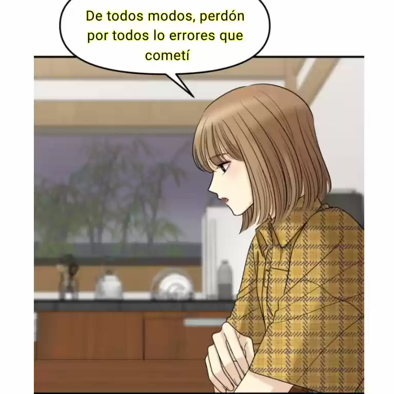 No Longer A Heroine! - Capítulo 63 - Página 61 - LectorTMOo