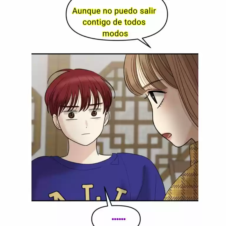No Longer A Heroine! - Capítulo 63 - Página 65 - LectorTMOo