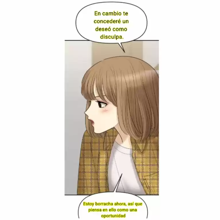 No Longer A Heroine! - Capítulo 63 - Página 68 - LectorTMOo