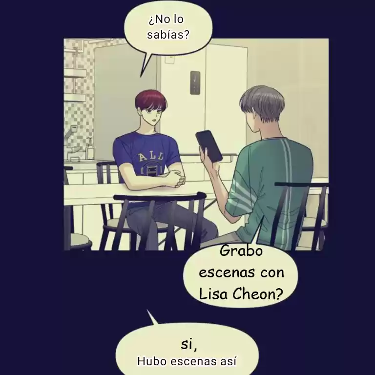No Longer A Heroine! - Capítulo 64 - Página 15 - LectorTMOo