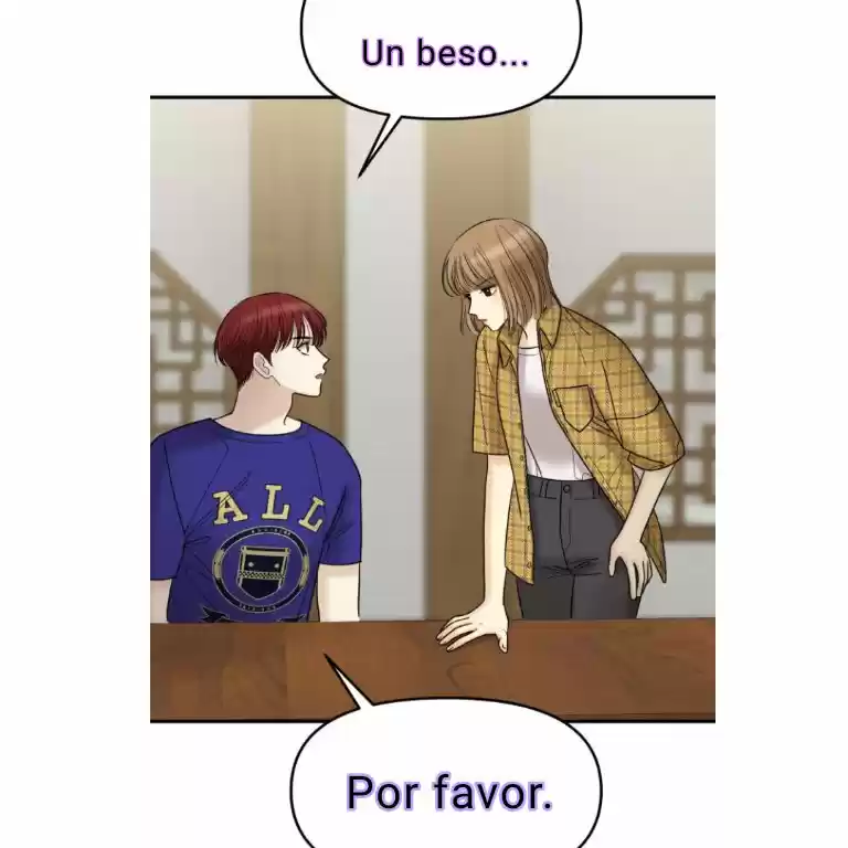 No Longer A Heroine! - Capítulo 64 - Página 24 - LectorTMOo