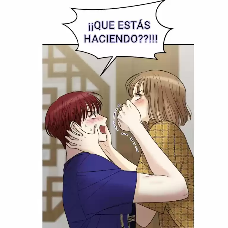 No Longer A Heroine! - Capítulo 64 - Página 33 - LectorTMOo
