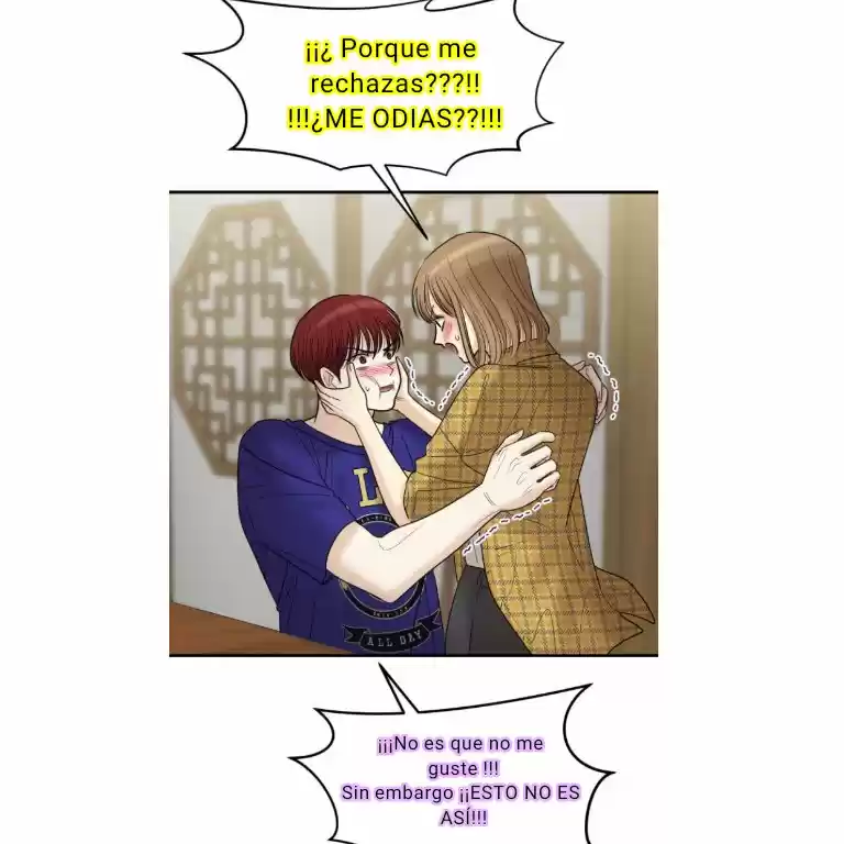 No Longer A Heroine! - Capítulo 64 - Página 35 - LectorTMOo