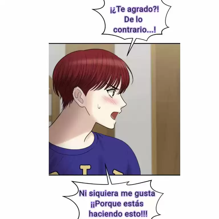 No Longer A Heroine! - Capítulo 64 - Página 37 - LectorTMOo