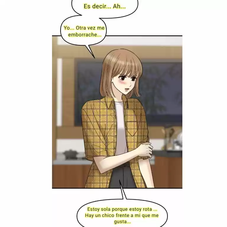 No Longer A Heroine! - Capítulo 64 - Página 38 - LectorTMOo