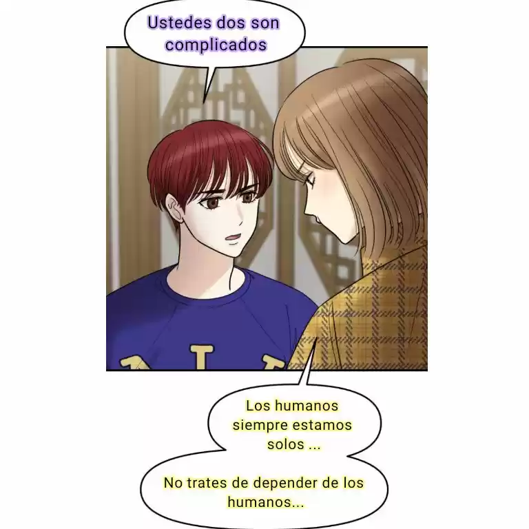 No Longer A Heroine! - Capítulo 64 - Página 46 - LectorTMOo