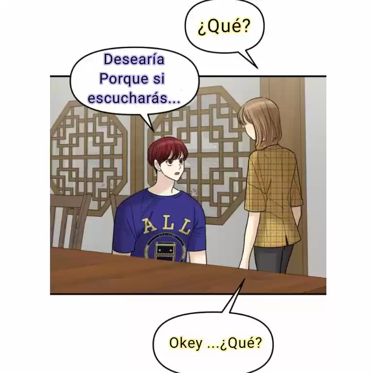 No Longer A Heroine! - Capítulo 64 - Página 48 - LectorTMOo