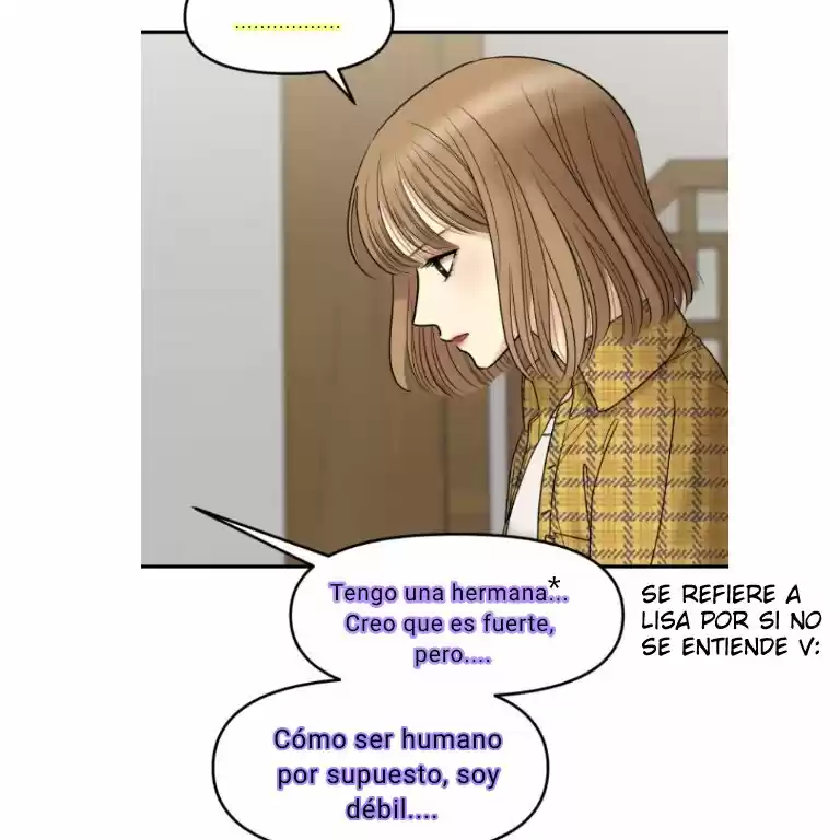 No Longer A Heroine! - Capítulo 64 - Página 51 - LectorTMOo