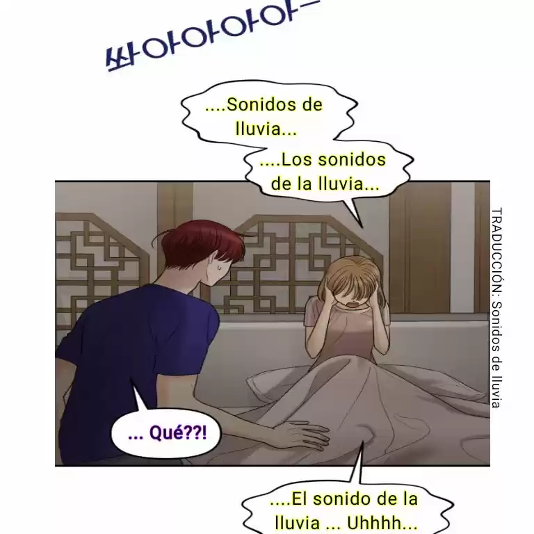 No Longer A Heroine! - Capítulo 64 - Página 71 - LectorTMOo