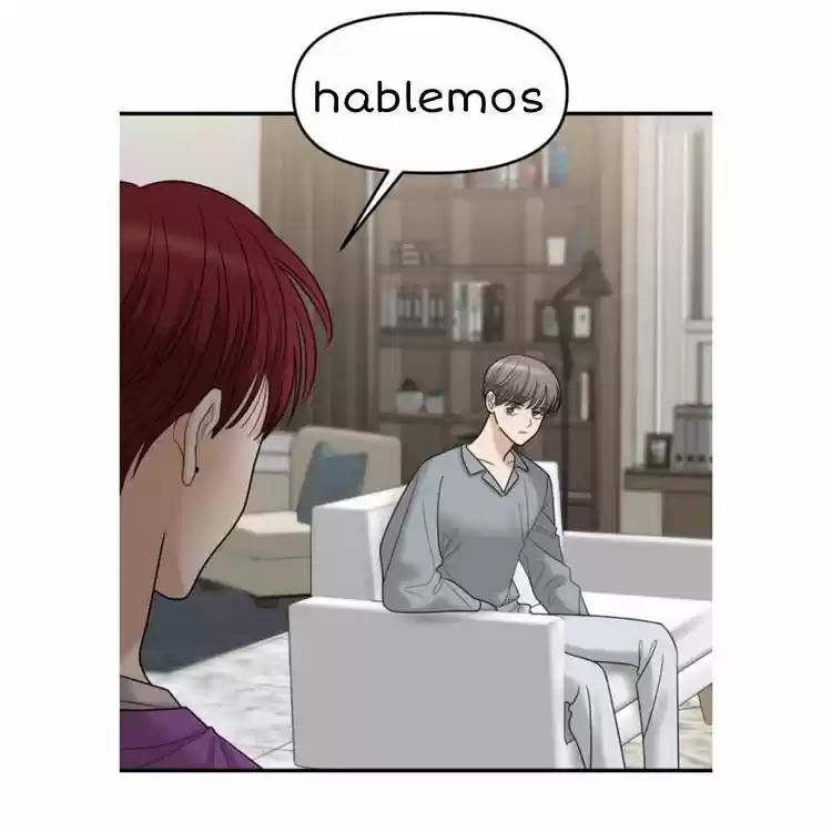 No Longer A Heroine! - Capítulo 65 - Página 6 - LectorTMOo