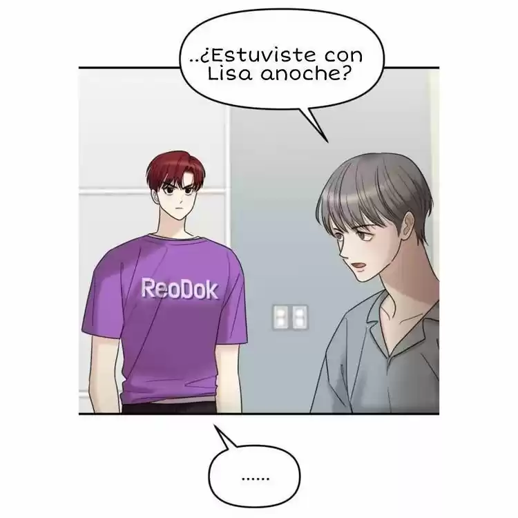 No Longer A Heroine! - Capítulo 65 - Página 7 - LectorTMOo