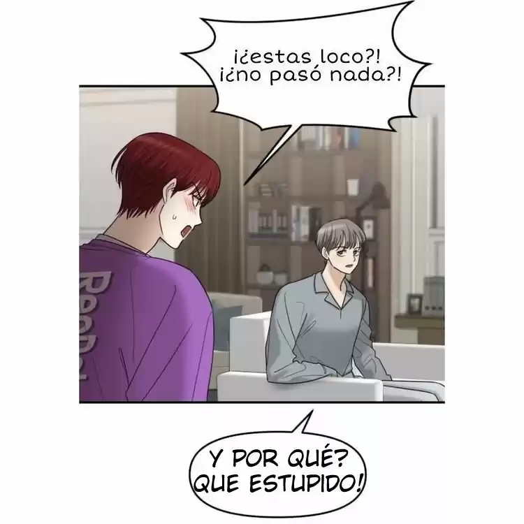 No Longer A Heroine! - Capítulo 65 - Página 10 - LectorTMOo