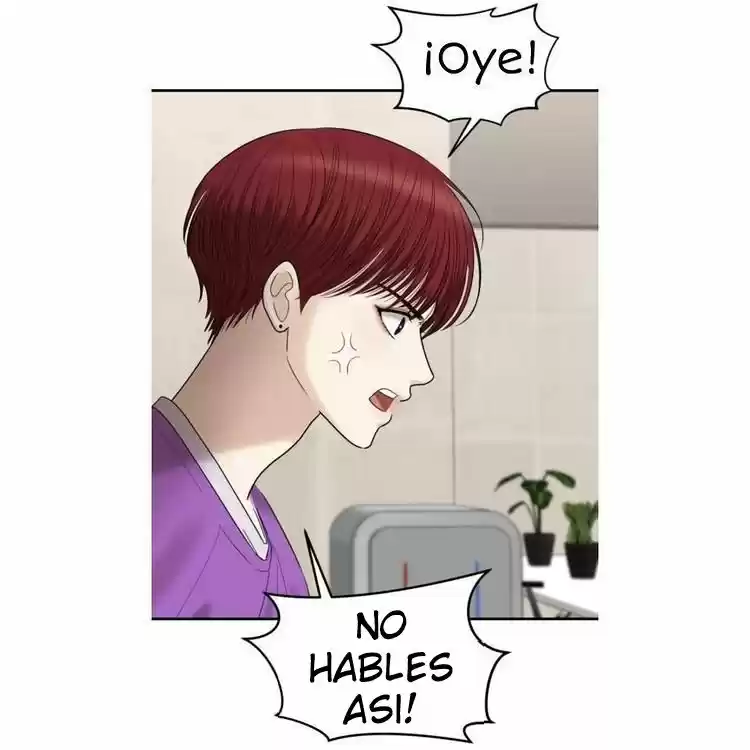 No Longer A Heroine! - Capítulo 65 - Página 11 - LectorTMOo