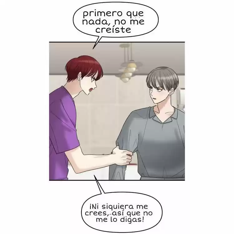 No Longer A Heroine! - Capítulo 65 - Página 18 - LectorTMOo