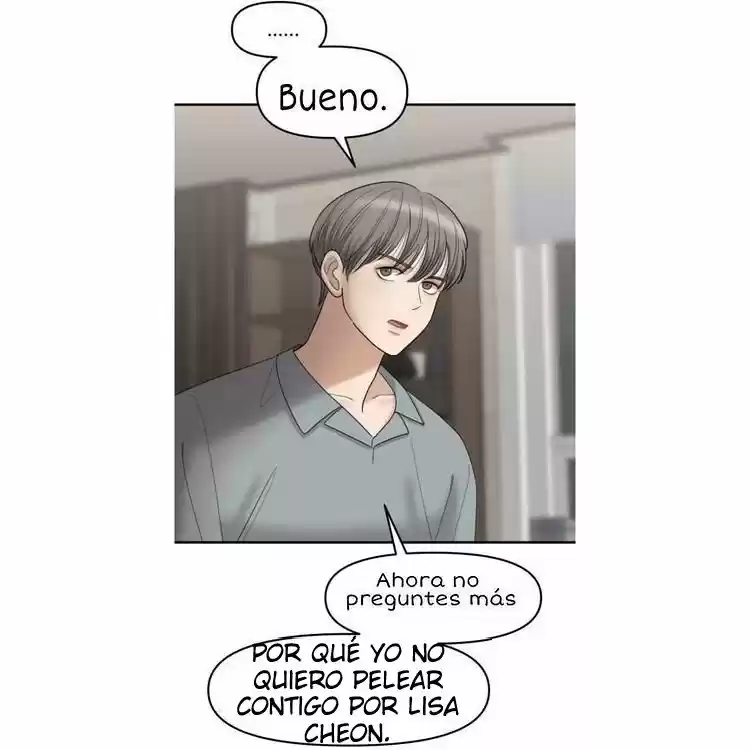 No Longer A Heroine! - Capítulo 65 - Página 21 - LectorTMOo