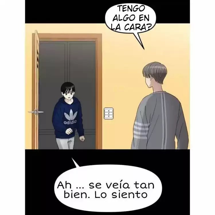 No Longer A Heroine! - Capítulo 65 - Página 31 - LectorTMOo