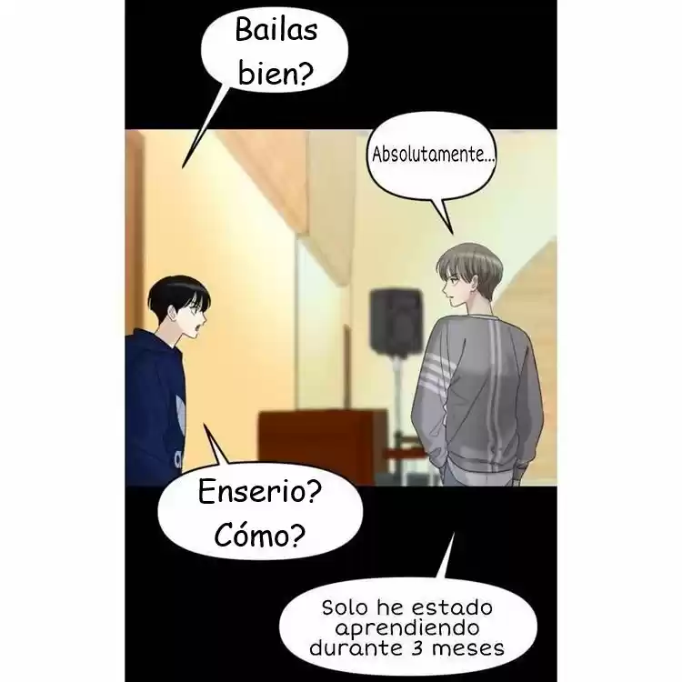 No Longer A Heroine! - Capítulo 65 - Página 35 - LectorTMOo