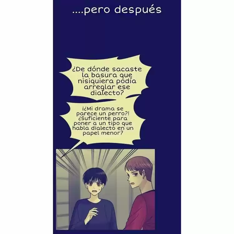 No Longer A Heroine! - Capítulo 65 - Página 47 - LectorTMOo