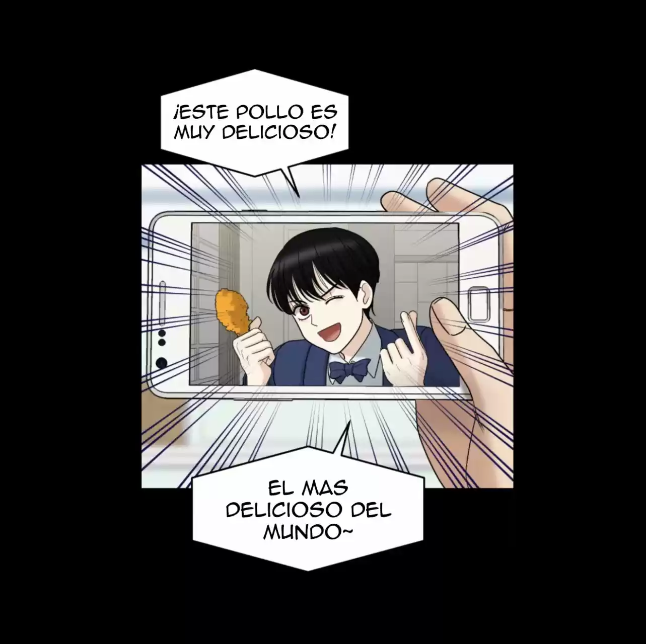 No Longer A Heroine! - Capítulo 66 - Página 15 - LectorTMOo