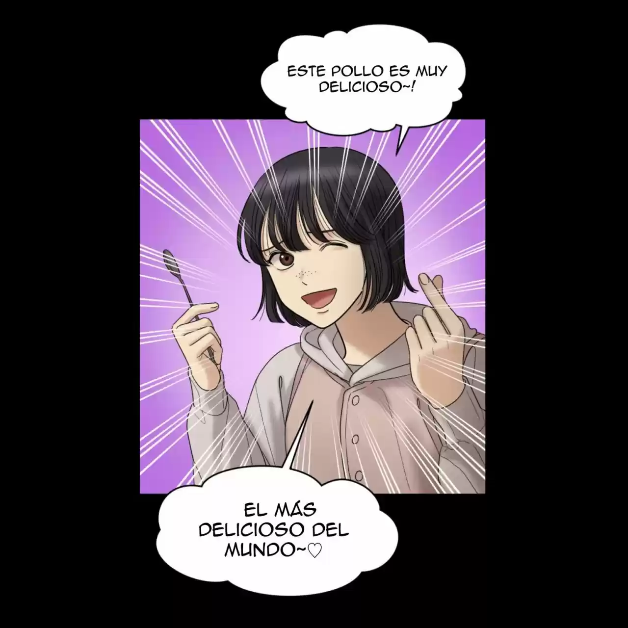No Longer A Heroine! - Capítulo 66 - Página 16 - LectorTMOo