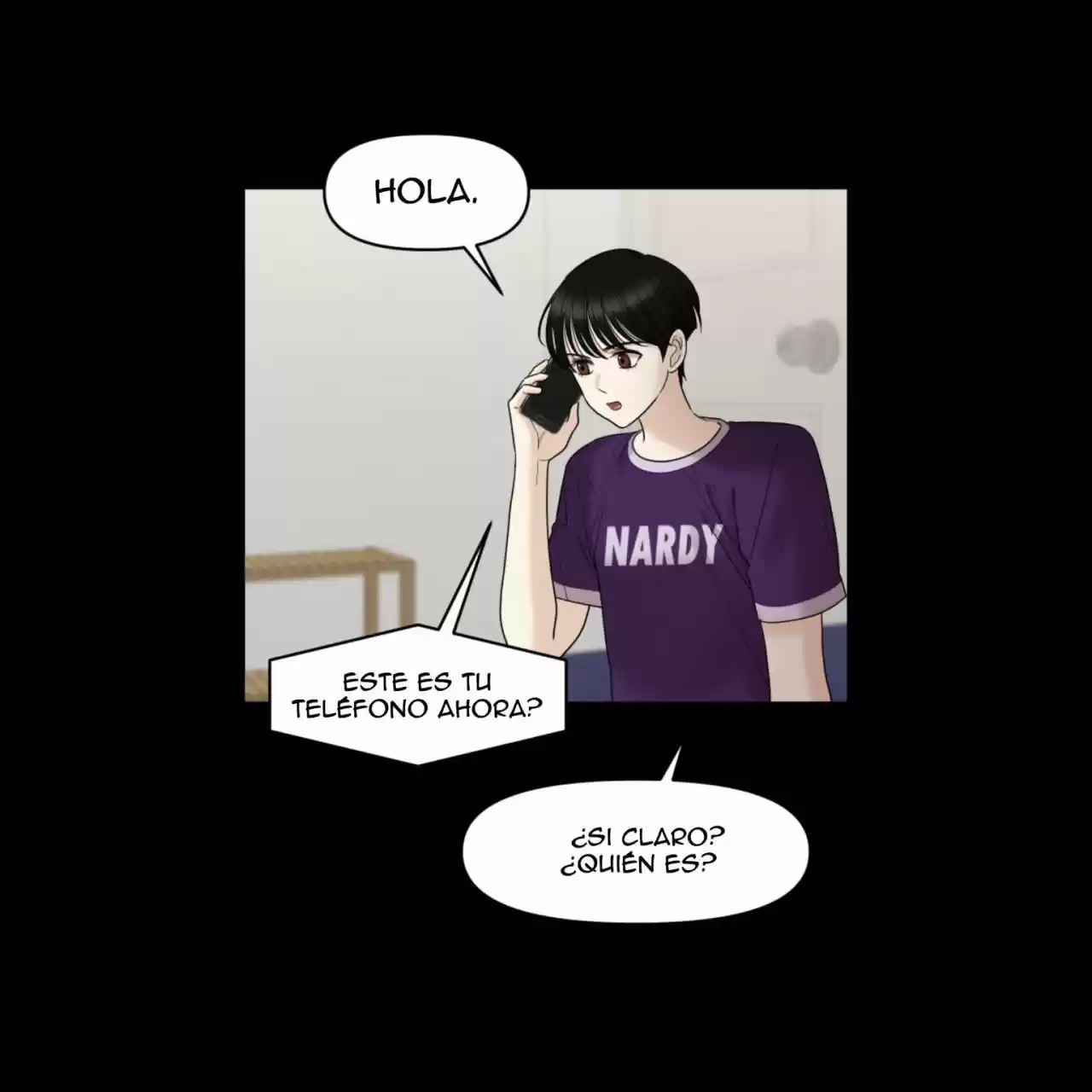 No Longer A Heroine! - Capítulo 66 - Página 27 - LectorTMOo