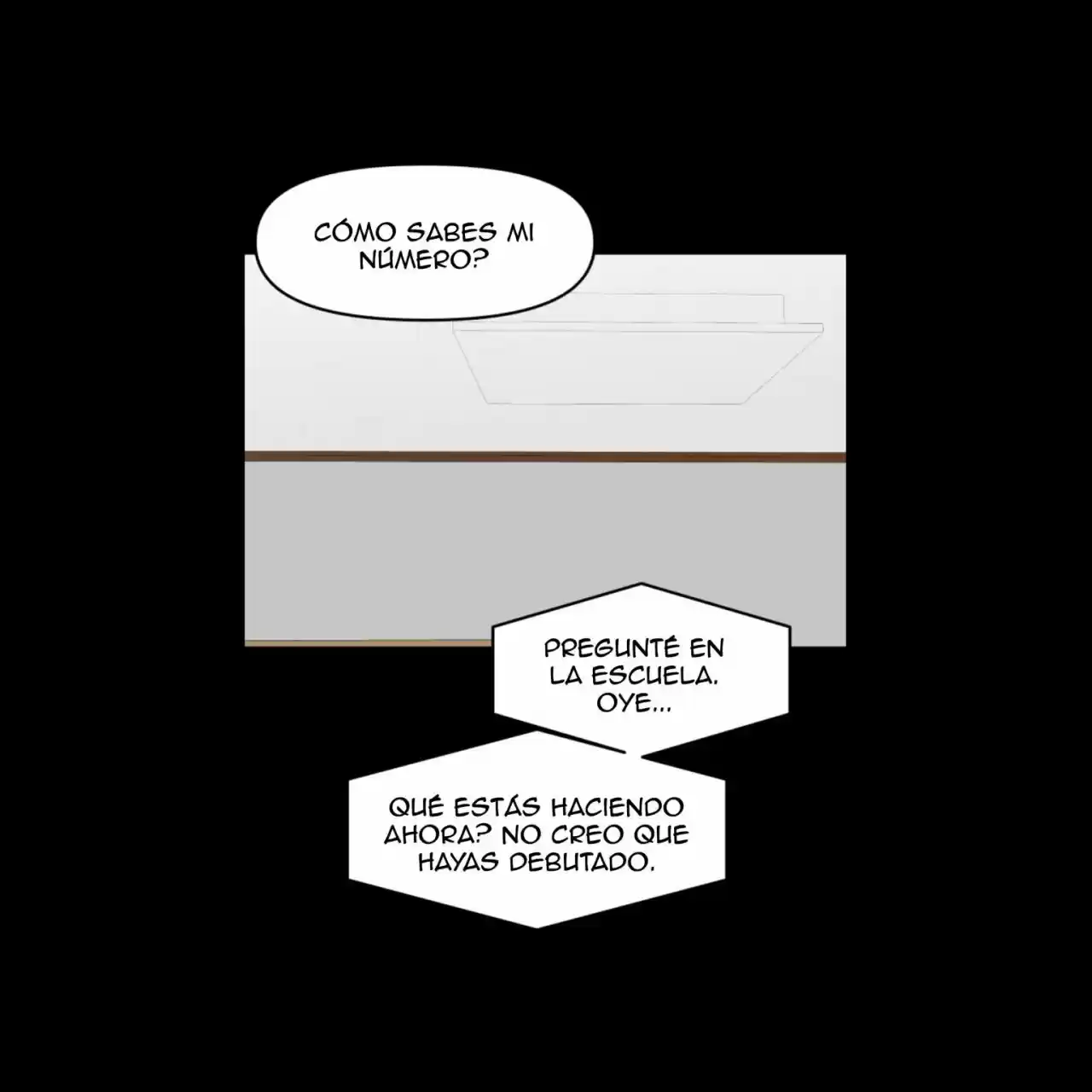 No Longer A Heroine! - Capítulo 66 - Página 29 - LectorTMOo
