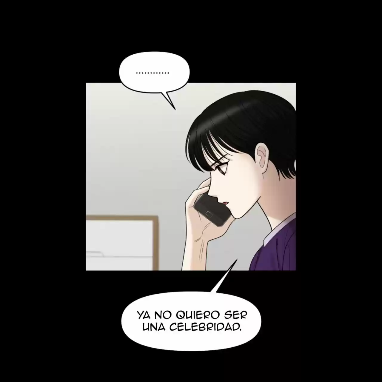 No Longer A Heroine! - Capítulo 66 - Página 35 - LectorTMOo