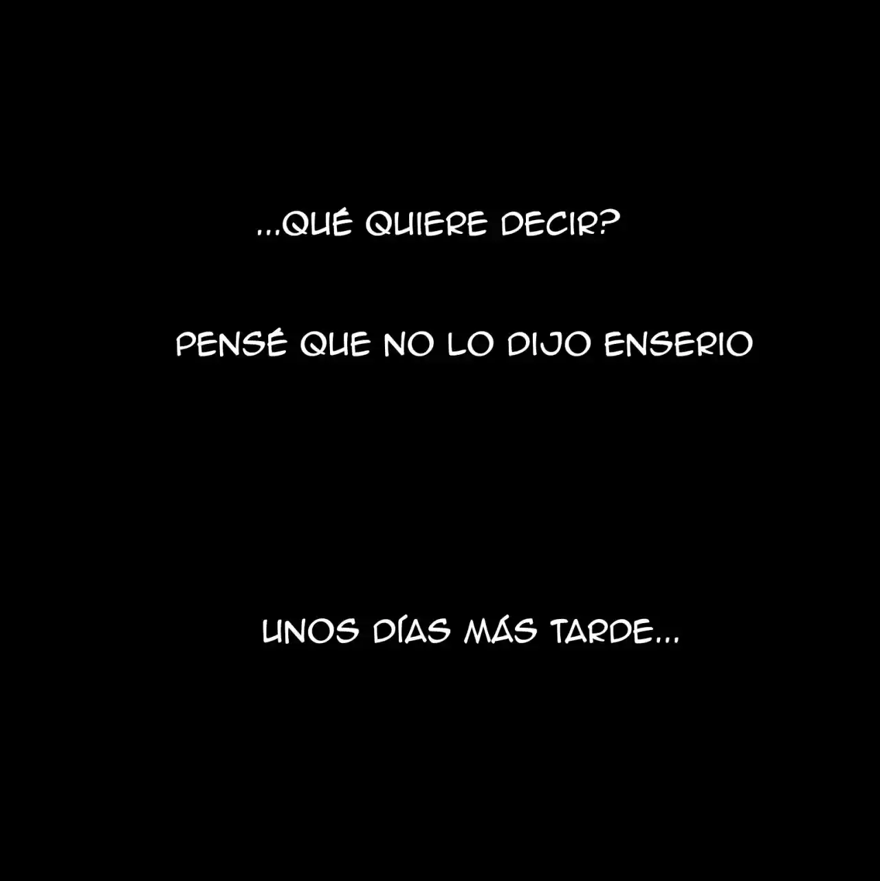 No Longer A Heroine! - Capítulo 66 - Página 36 - LectorTMOo