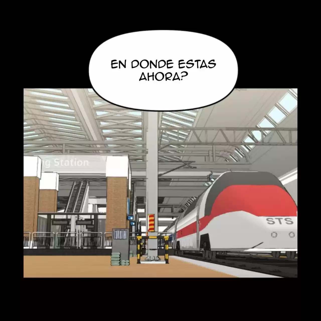 No Longer A Heroine! - Capítulo 66 - Página 37 - LectorTMOo