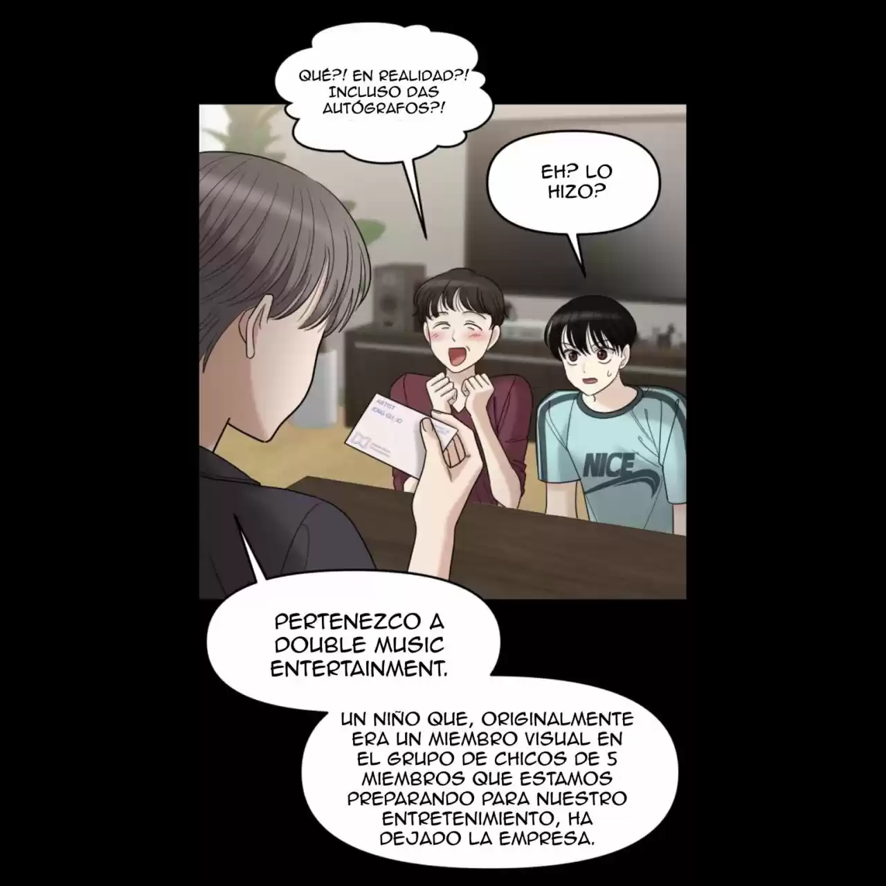 No Longer A Heroine! - Capítulo 66 - Página 42 - LectorTMOo