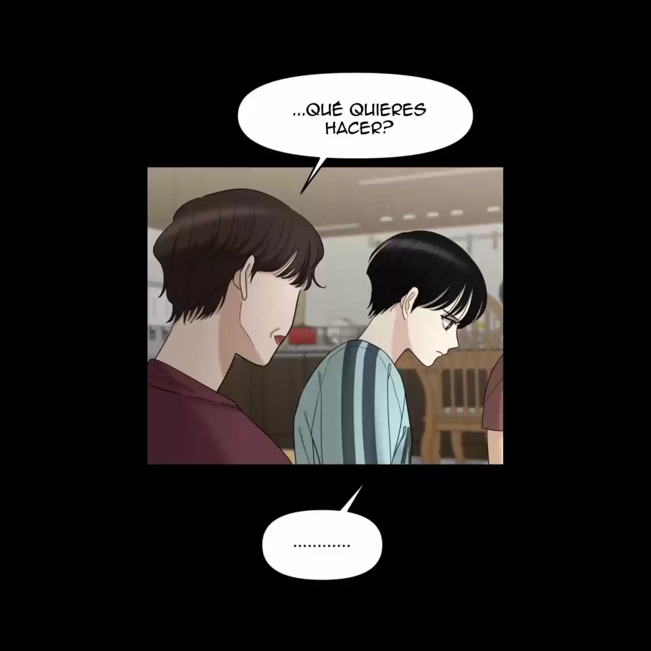 No Longer A Heroine! - Capítulo 66 - Página 46 - LectorTMOo