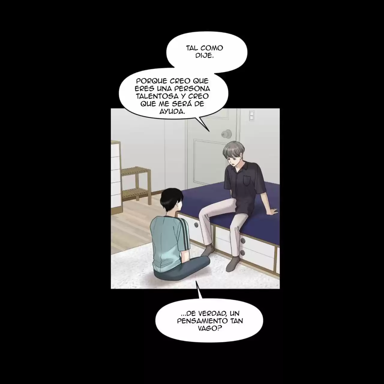 No Longer A Heroine! - Capítulo 66 - Página 48 - LectorTMOo