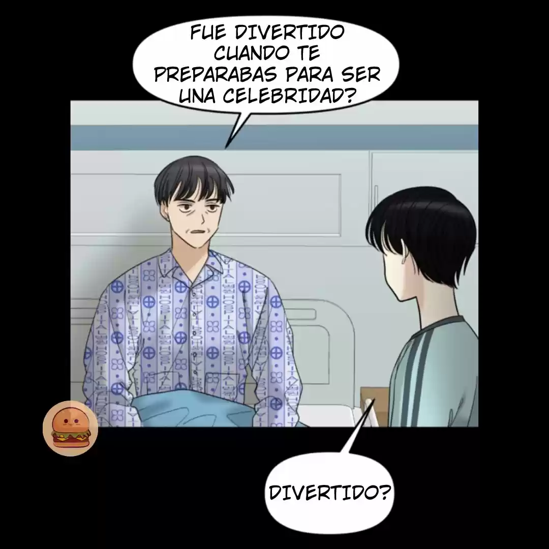 No Longer A Heroine! - Capítulo 67 - Página 8 - LectorTMOo