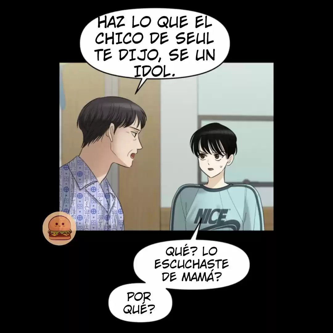 No Longer A Heroine! - Capítulo 67 - Página 11 - LectorTMOo