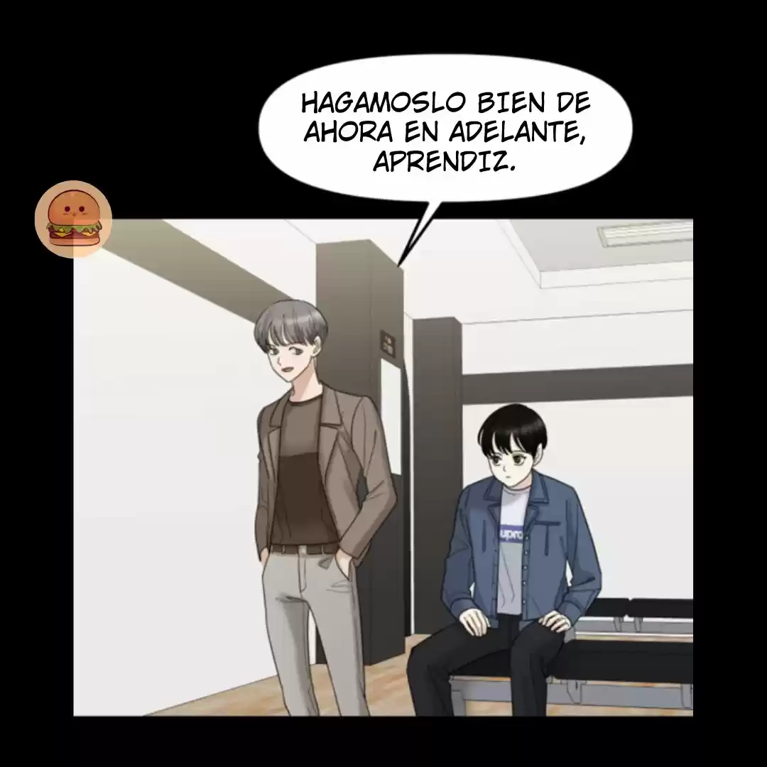 No Longer A Heroine! - Capítulo 67 - Página 18 - LectorTMOo