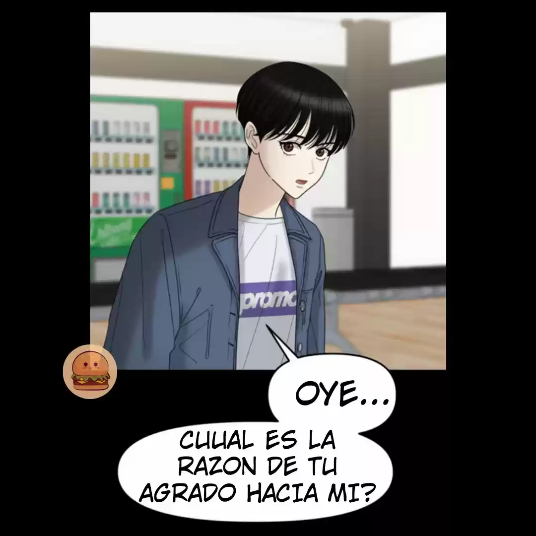 No Longer A Heroine! - Capítulo 67 - Página 19 - LectorTMOo