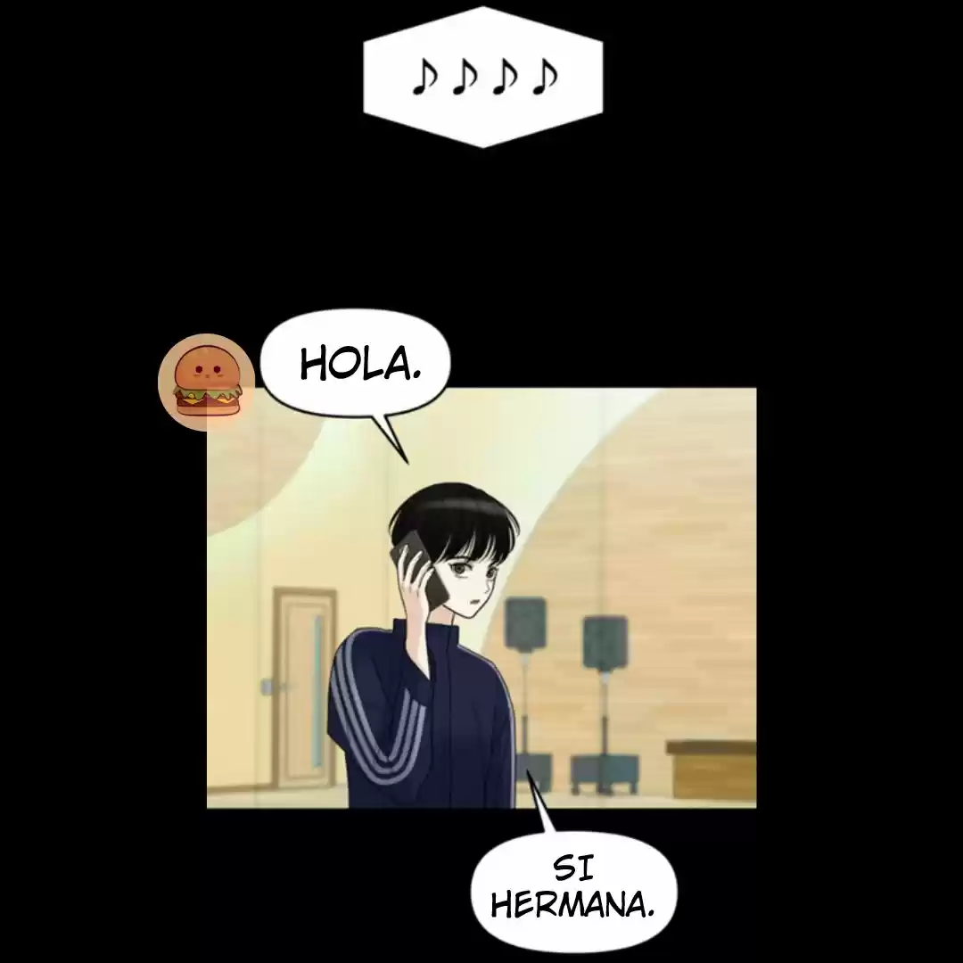 No Longer A Heroine! - Capítulo 67 - Página 35 - LectorTMOo