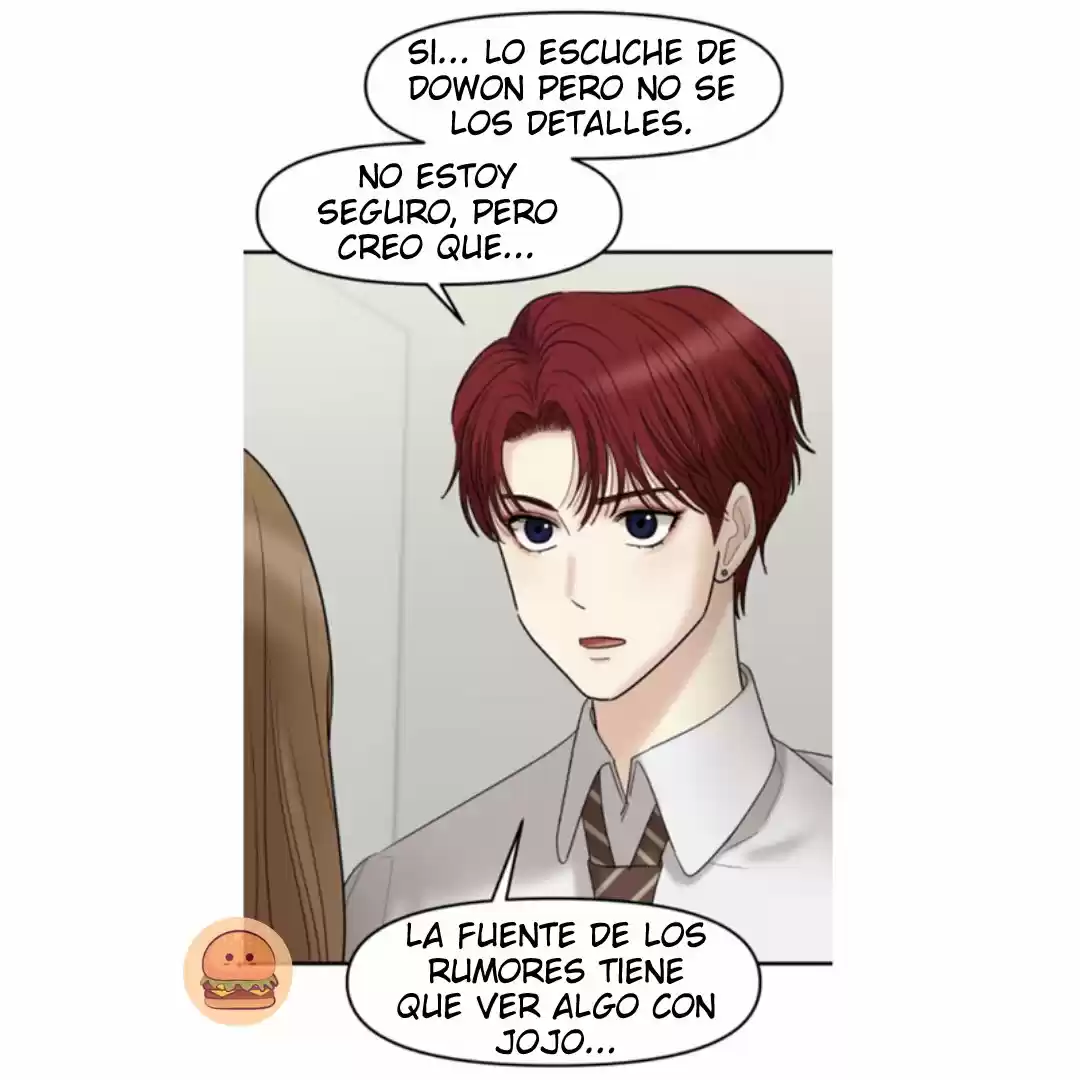 No Longer A Heroine! - Capítulo 67 - Página 48 - LectorTMOo