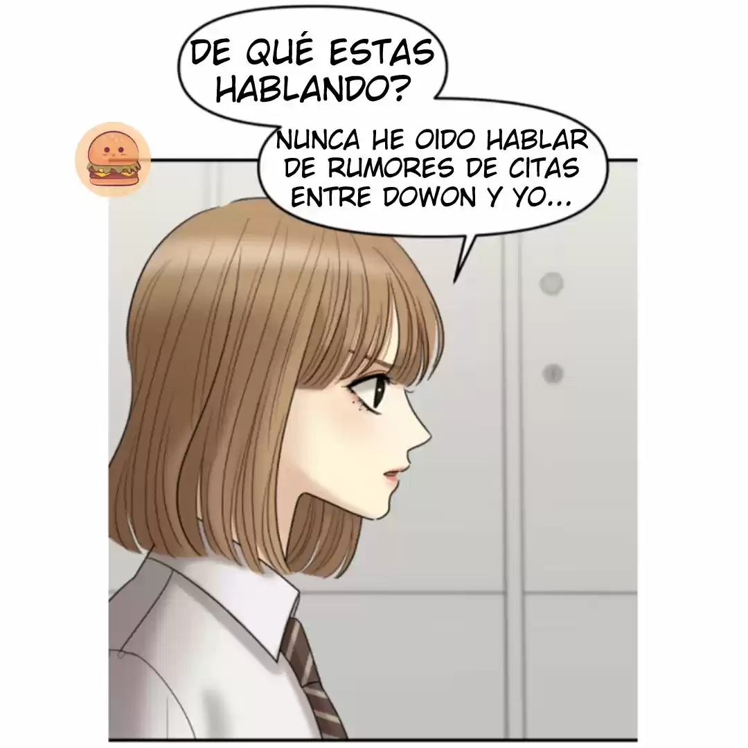No Longer A Heroine! - Capítulo 67 - Página 49 - LectorTMOo