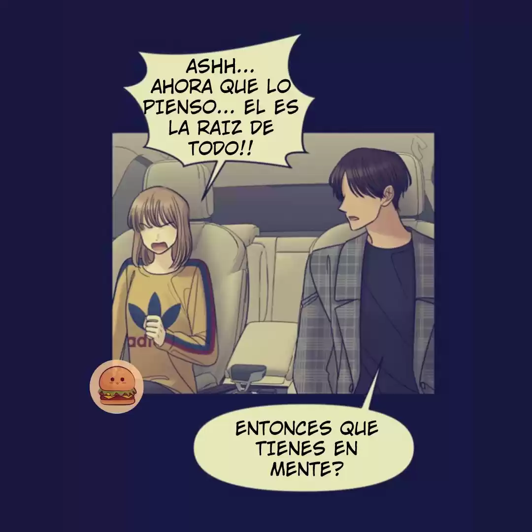 No Longer A Heroine! - Capítulo 67 - Página 54 - LectorTMOo