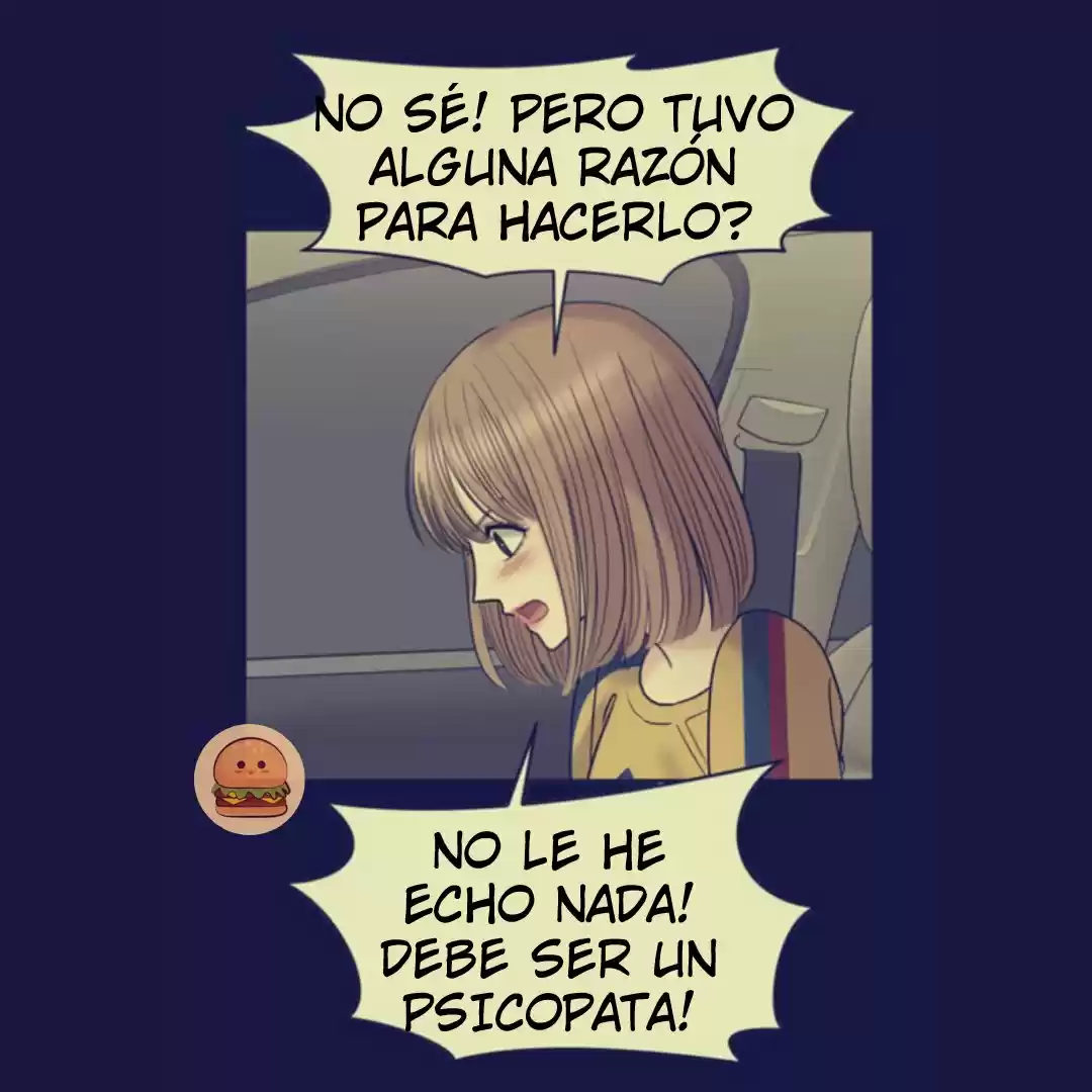 No Longer A Heroine! - Capítulo 67 - Página 55 - LectorTMOo