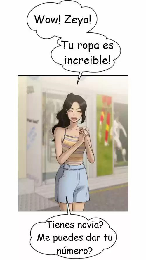 No Longer A Heroine! - Capítulo 68 - Página 9 - LectorTMOo