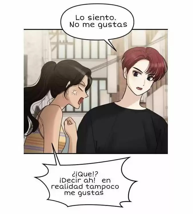 No Longer A Heroine! - Capítulo 68 - Página 10 - LectorTMOo