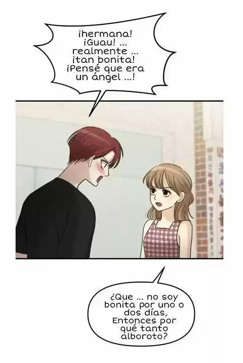 No Longer A Heroine! - Capítulo 68 - Página 15 - LectorTMOo