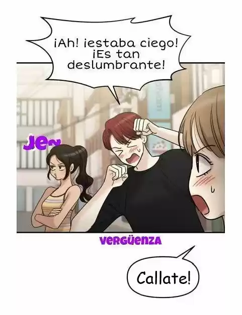 No Longer A Heroine! - Capítulo 68 - Página 16 - LectorTMOo